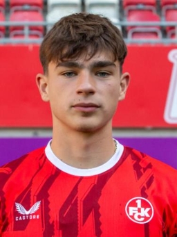 Avatar Bild für Kian Ramadani