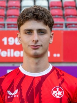 Avatar Bild für Kian Scheer