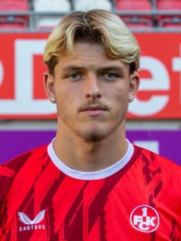 Avatar Bild für Maddox Stadel