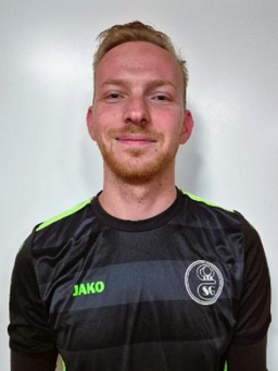 Avatar Bild für Simon Horstmann