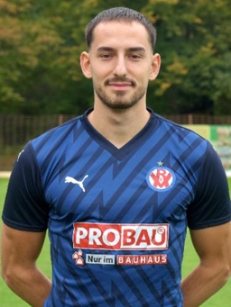 Avatar Bild für Aykan Aydin