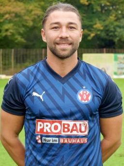 Avatar Bild für Mikail Erdem