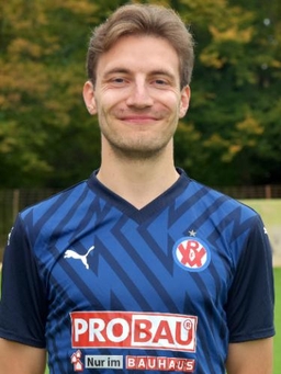 Avatar Bild für Jan Mertes