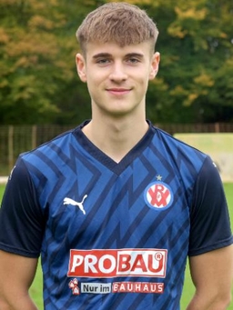 Avatar Bild für Simon Müller