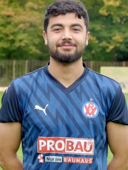 Avatar Bild für Jassem Nasraoui