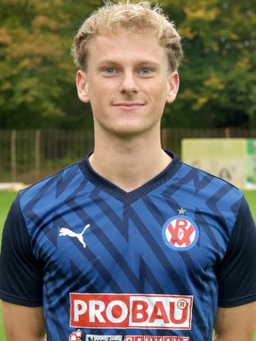 Avatar Bild für Julian Reinmuth