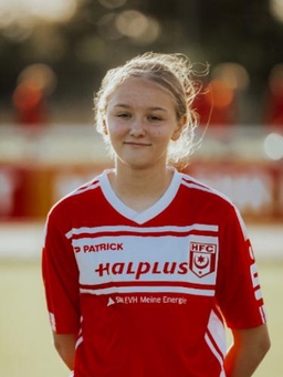 Avatar Bild für Lilly Matthes