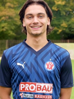 Avatar Bild für Samuel Rindone