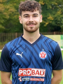 Avatar Bild für Berke Yücel