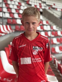 Avatar Bild für Fynn Eichfeld
