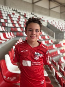 Avatar Bild für Ben Habermann
