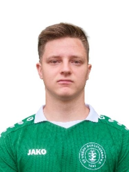 Avatar Bild für Marvin Müller