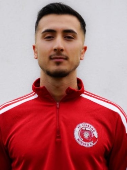 Avatar Bild für Fadel Ossi