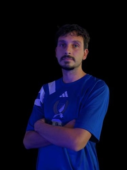 Avatar Bild für Enrique-Andrés Merinero-Meckeler
