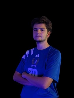 Avatar Bild für Devin Vieth