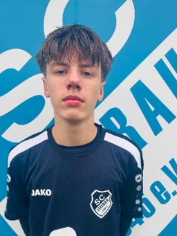 Avatar Bild für Linus Johan Meinke