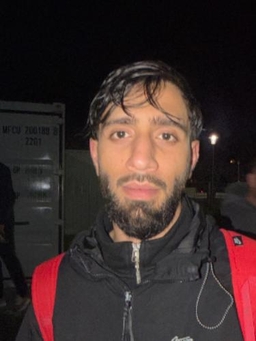 Avatar Bild für Hossein Jaderi