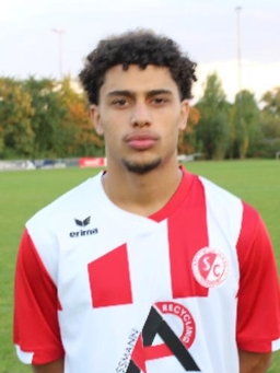 Avatar Bild für Omar Romdhani