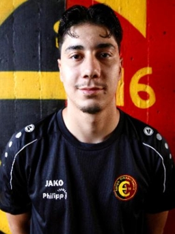 Avatar Bild für Behnan Simsek