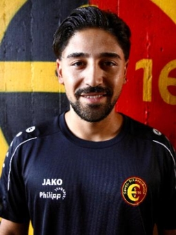 Avatar Bild für Emirhan Turgut