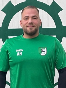 Avatar Bild für Adnan Nezirevic