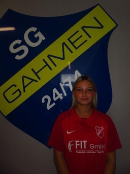 Avatar Bild für Emily Friers