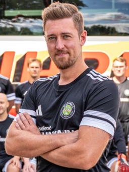 Avatar Bild für Timo Jaeger
