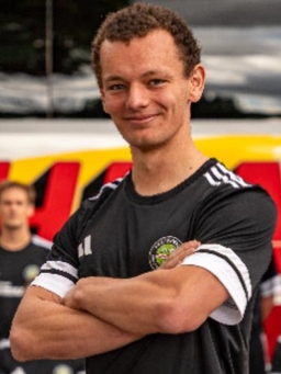 Avatar Bild für Christian-Julius Wielenberg