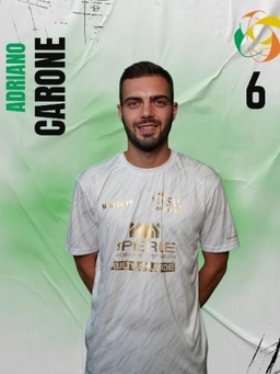 Avatar Bild für Adriano Carone