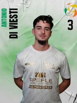 Avatar Bild für Antonio Di Viesti