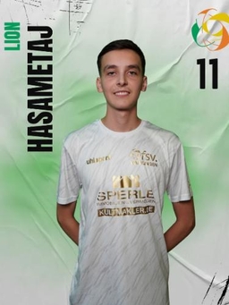 Avatar Bild für Lion Hasametaj
