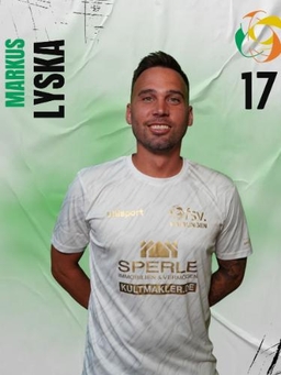 Avatar Bild für Markus Lyska