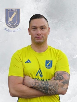 Avatar Bild für Kristjan Gracner