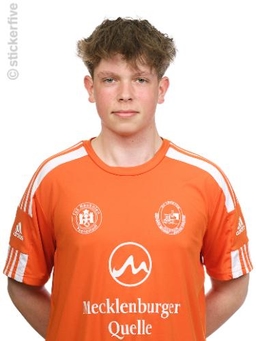 Avatar Bild für Gerrit Jaime Wisnewski