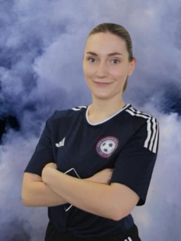 Avatar Bild für Anna Merz