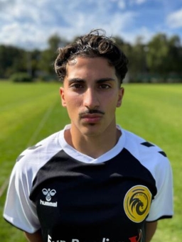 Avatar Bild für Mecheel Alawabdah