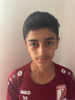 Avatar Bild für Mohammed Hamou