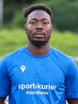Avatar Bild für Wasiu Ibrahim Yusif