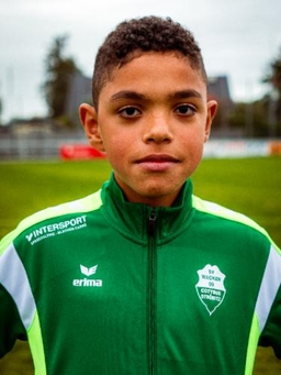 Avatar Bild für Kenan Almaree