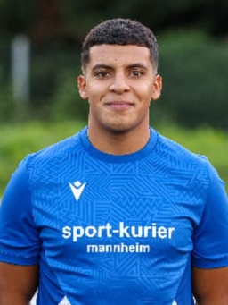 Avatar Bild für Nadir Lhioui