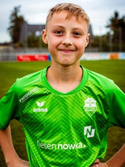 Avatar Bild für Ben Zerna