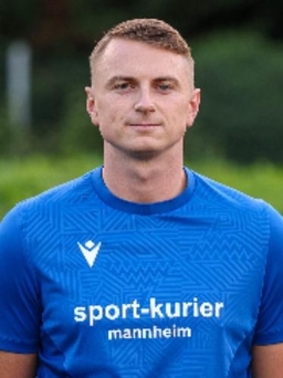 Avatar Bild für Yannik Wollschläger