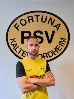 Avatar Bild für Yannik Günther