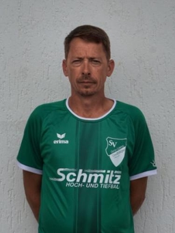 Avatar Bild für Dirk Wilson