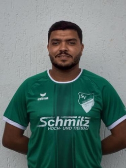 Avatar Bild für Abdellah Imani
