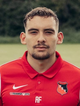 Avatar Bild für Alessandro Farano