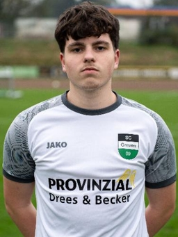 Avatar Bild für Lasse Behling