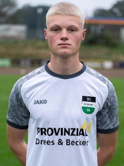 Avatar Bild für Michel Bäumer