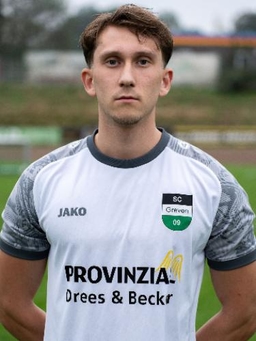 Avatar Bild für Malte Drewes