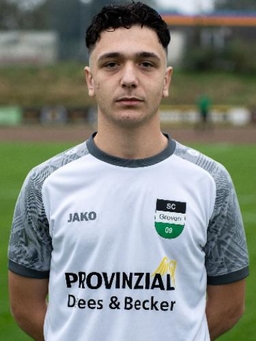 Avatar Bild für Hazar Kapmaz